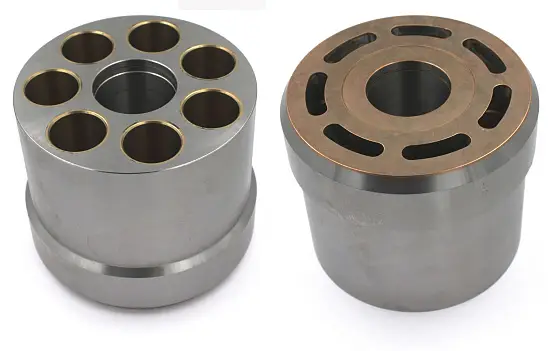 Блок цилиндров 135x110 со ступенькой