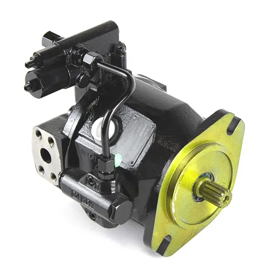 S A10VSO28DFLR/31R-PSA12N00-02 гидронасос