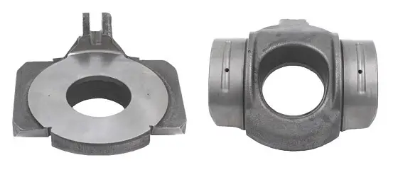 Поворотная плита (gen. 2)