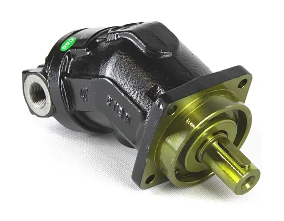 S A2FM12/61W-PBB030 гидромотор