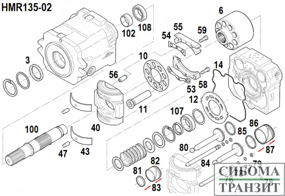HMR135-02
