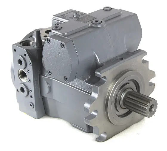 S A4VG125HD3D1/32R-NTF52F071D гидронасос 