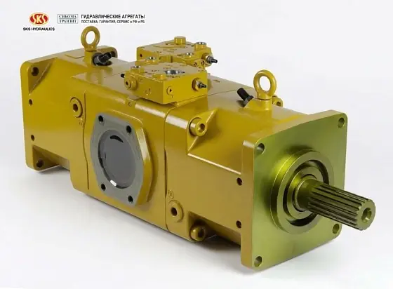 S A20VLO260LG2S/10R-NXD24N00 гидронасос