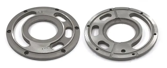 Распределитель L