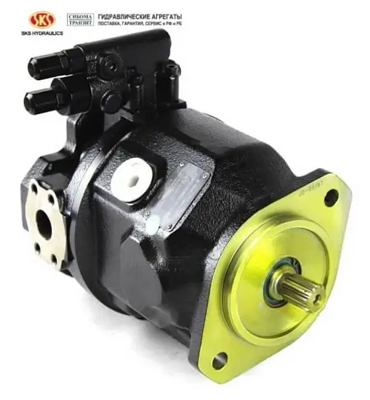 S A10VSO45DRG/31R-PUC62K01 гидронасос