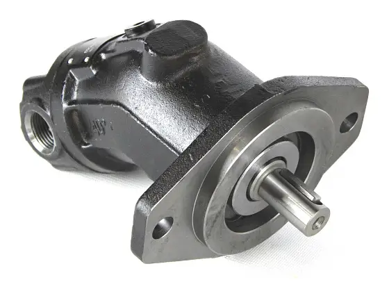 S A2FM12/61W-VPC53 гидромотор