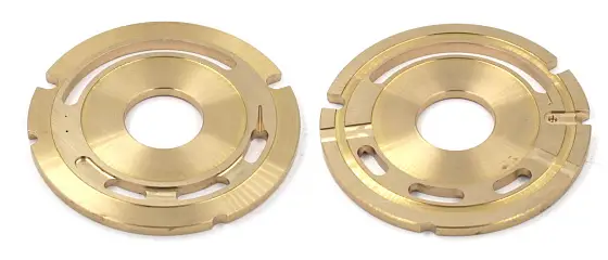 Распределитель R