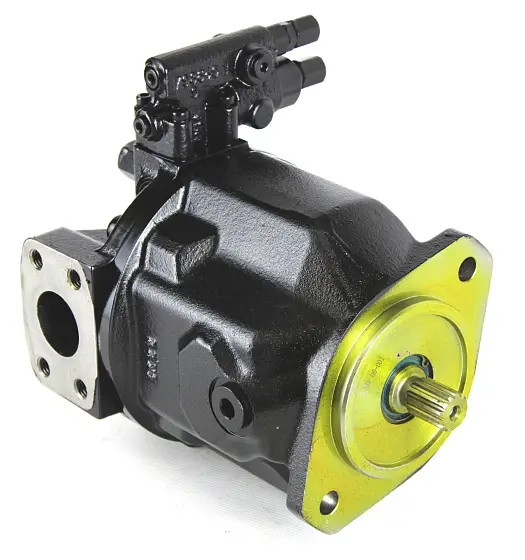 512416414 гидронасос A10VSO45DFR/31L