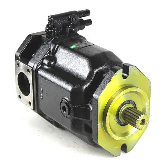 S A10VO100DFR1/31L-PSC62K04 гидронасос