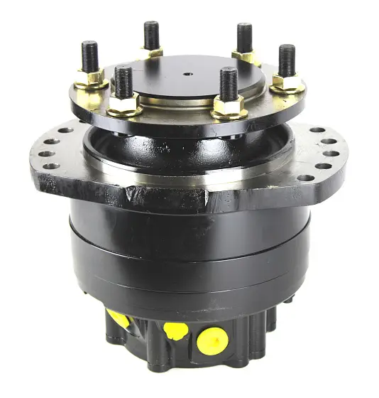 H MS08-2-11A-M08-2120-59DEJM гидромотор