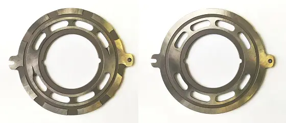 Распределитель L