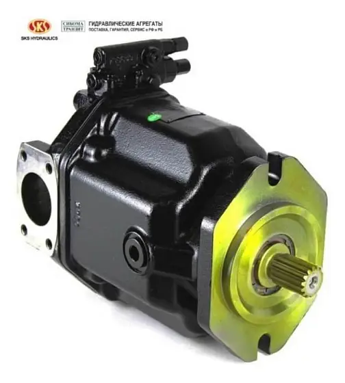 S A10VSO100DFR/31L-PUC62N00 гидронасос