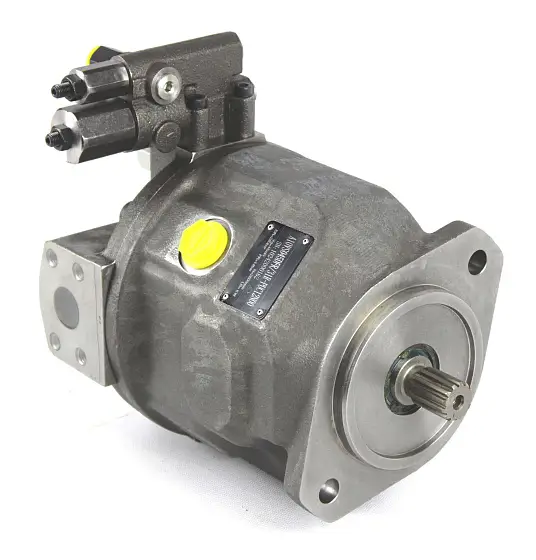 S A10VSO45DFR/31R-PUC12N00 гидронасос