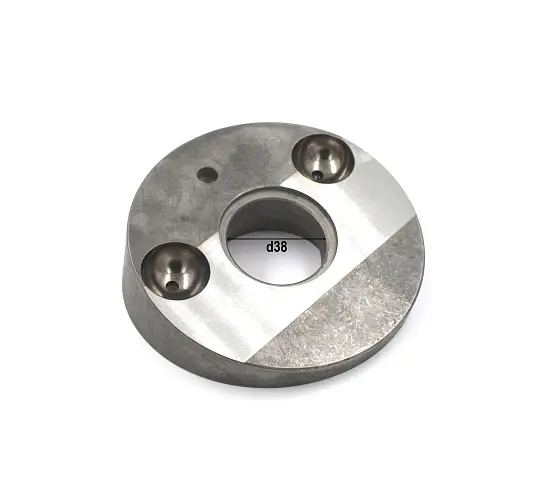 Поворотная плита