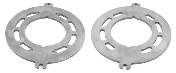 Распределитель M