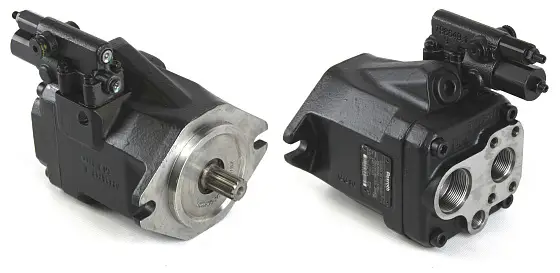 A10VNO45DRS/52R-VRC40N00 гидронасос