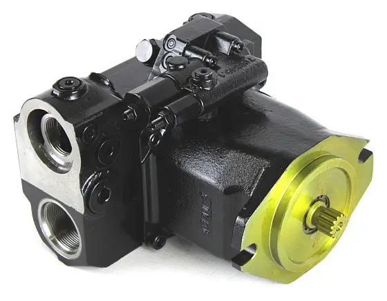 S A10CNO45DFR/52R-VSC07H503D-S1832 гидронасос