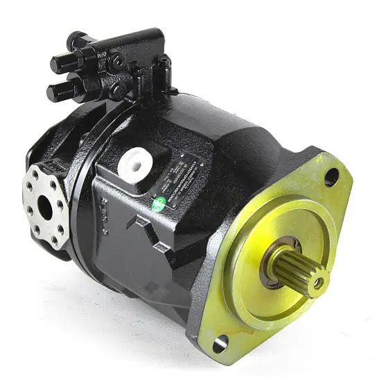 S A10VSO71DFR/31R-VSC12K68 гидронасос