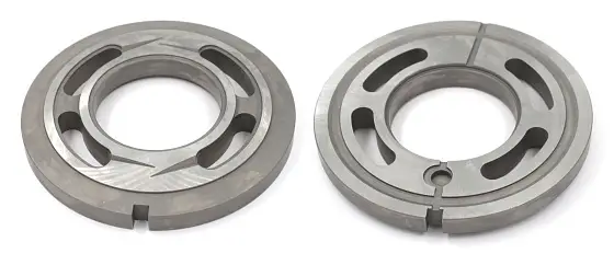 Распределитель L