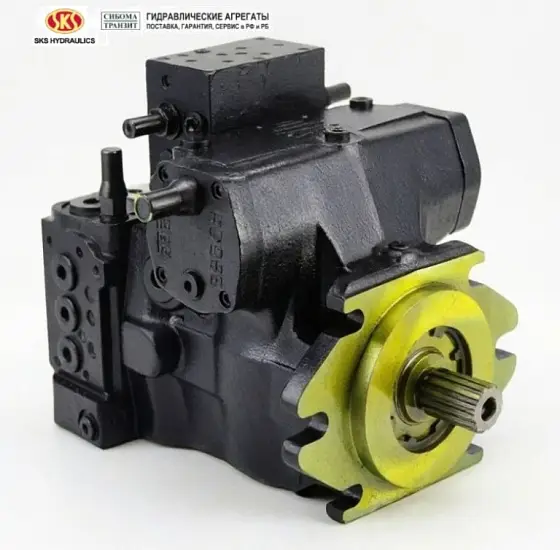 S A4VG71DWDMT1/32R-NSF02F001D гидронасос
