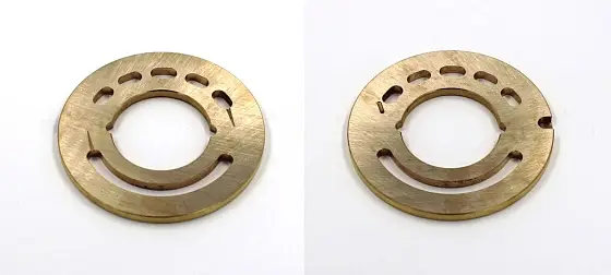 Распределитель L