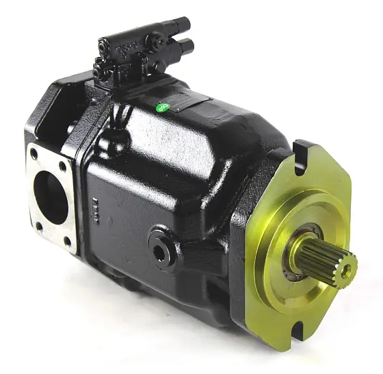 S A10VSO100DFR1/31L-VSC62K24 гидронасос