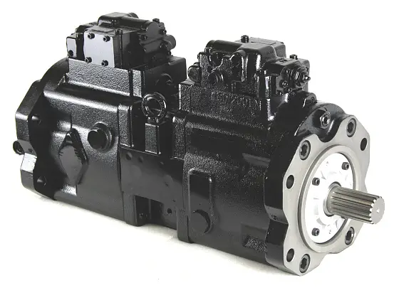 31Q9-10030 гидронасос K3V180DT