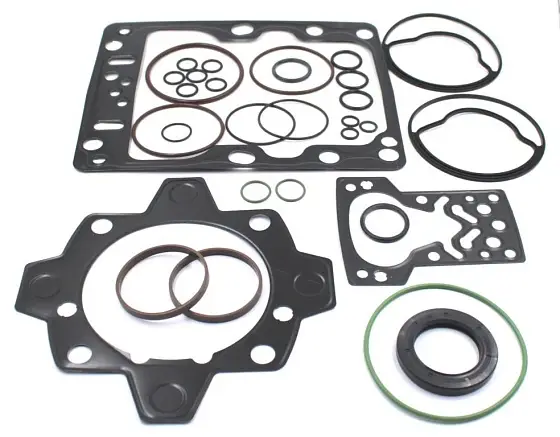 Комплект уплотнений