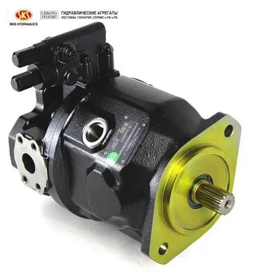 S A10VSO45DFR/31R-PSC62K01 гидронасос
