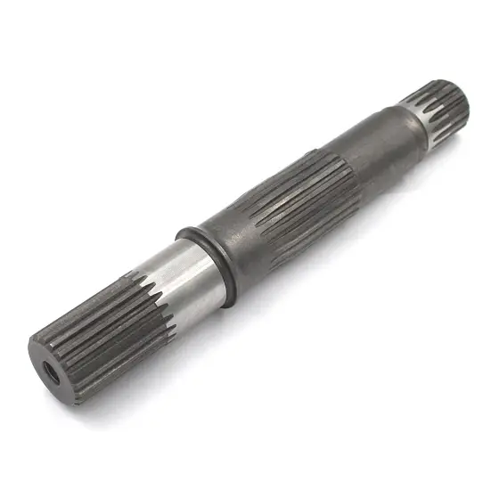 Ведущий вал T21d34 L257.5 T18d29.5