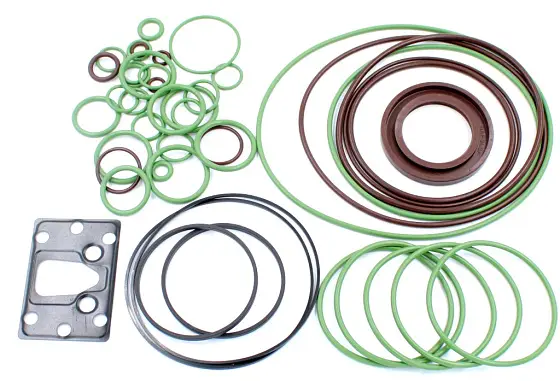 Комплект уплотнений