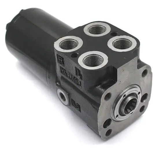 BPBS5T-800-D24-Y12-P насос-дозатор