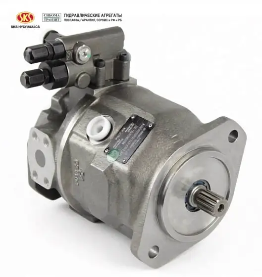 S A10VSO28DFR1/31R-PSC12K01 гидронасос