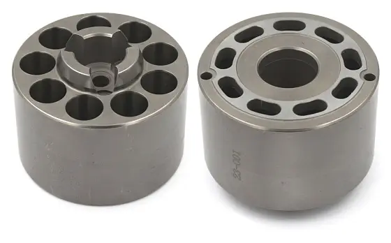 Блок цилиндров 80.4x60.3 без подшипника