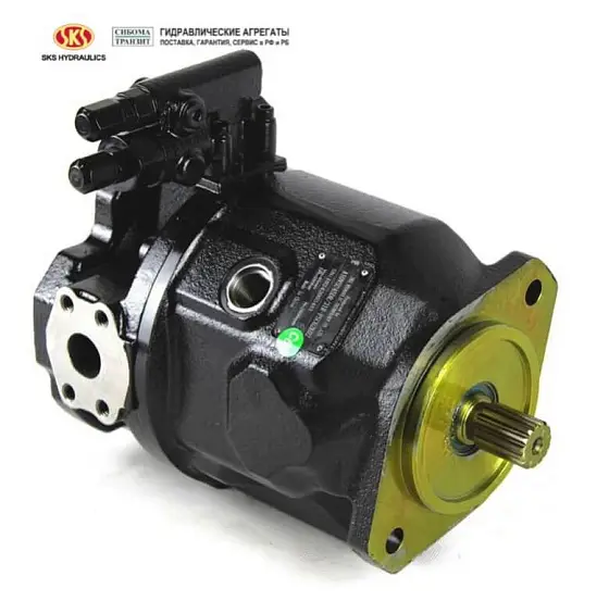 S A10VSO45DR/31R-PSC62K02 гидронасос