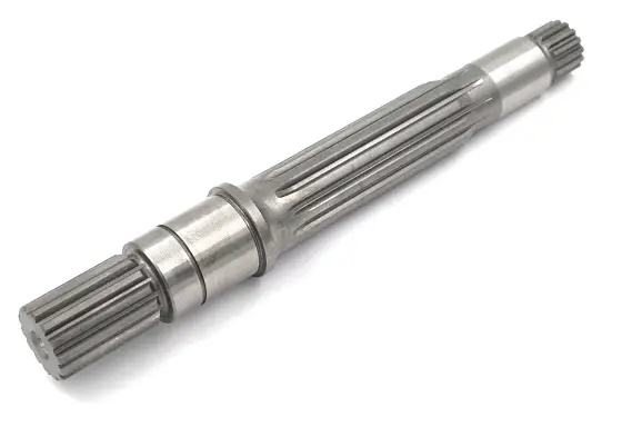 Ведущий вал