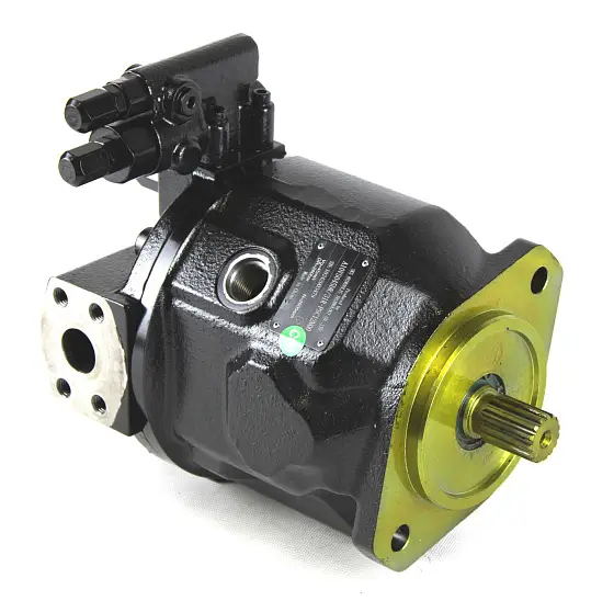 S A10VSO45DR/31R-PSC12N00 гидронасос