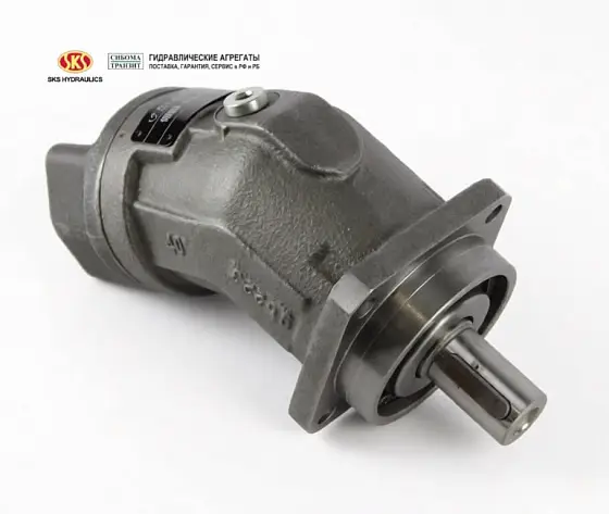 S A2FO10/61R-VBB06 гидронасос