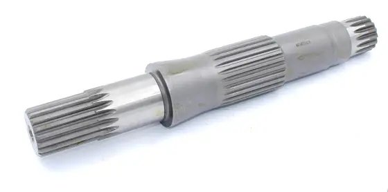 Ведущий вал T18d39 L326 T16d34.5