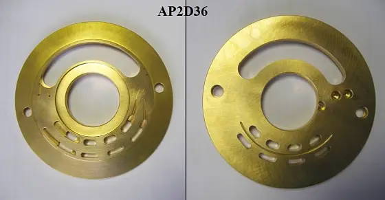 Распределитель R