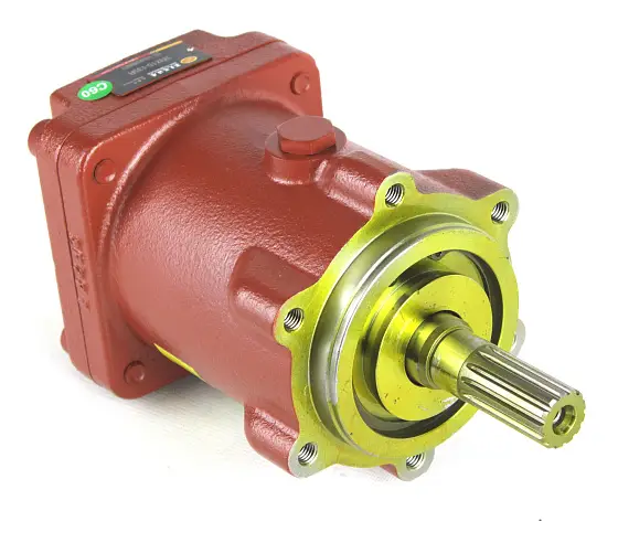 S NX15-135R гидромотор