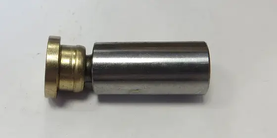 Поршень с башмаком 14.5x42.5