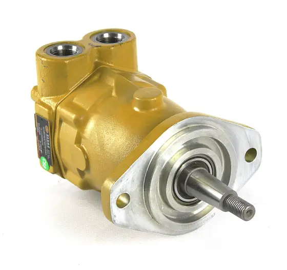 CAT 161-8919 гидромотор