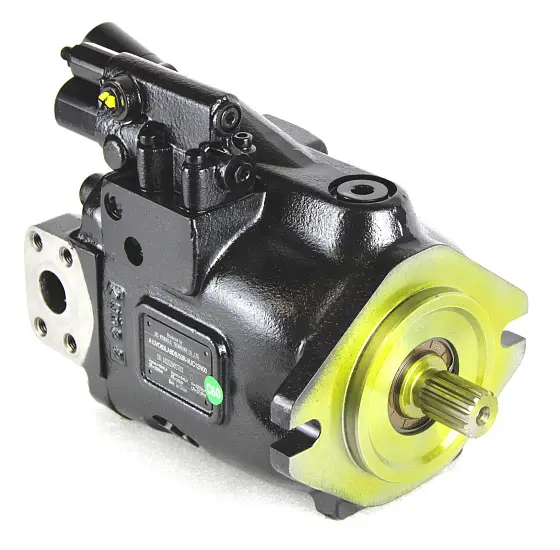 S A10VO63LA8DS/53R-VUC12N00 гидронасос