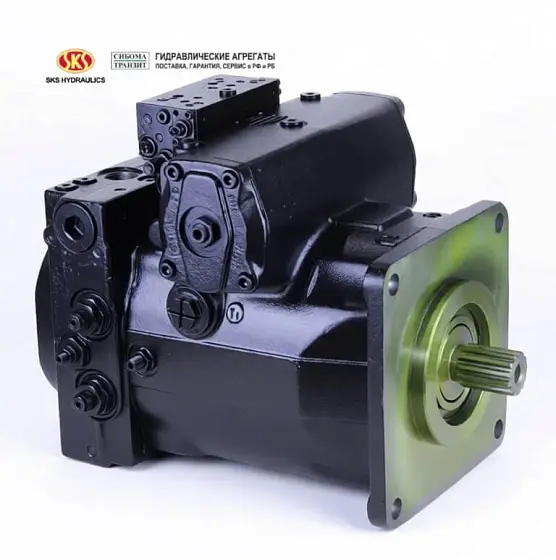 SA4VG250DWD1/32L-NSD10F021D-S гидронасос
