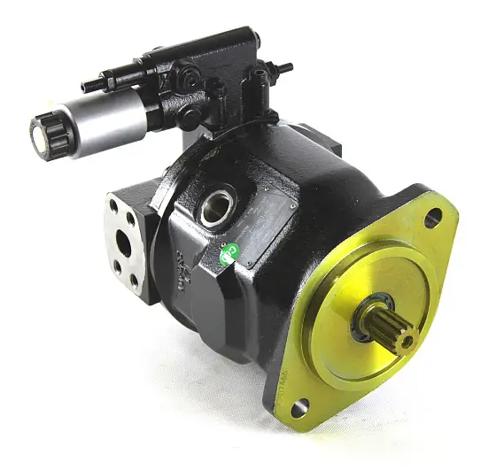 S A10VSO28ED72/31R-PSC12N00 гидронасос