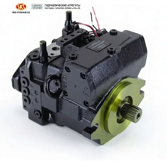 S A4VG56HWDL1/32R-NAC02F045S гидронасос