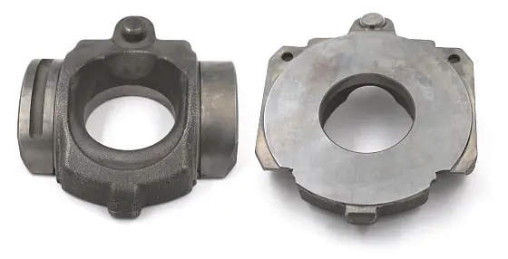 Поворотная плита R