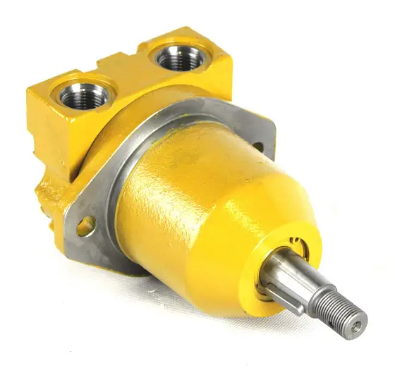 347-3862 гидромотор вентилятора 