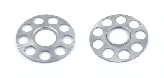 Прижимная пластина